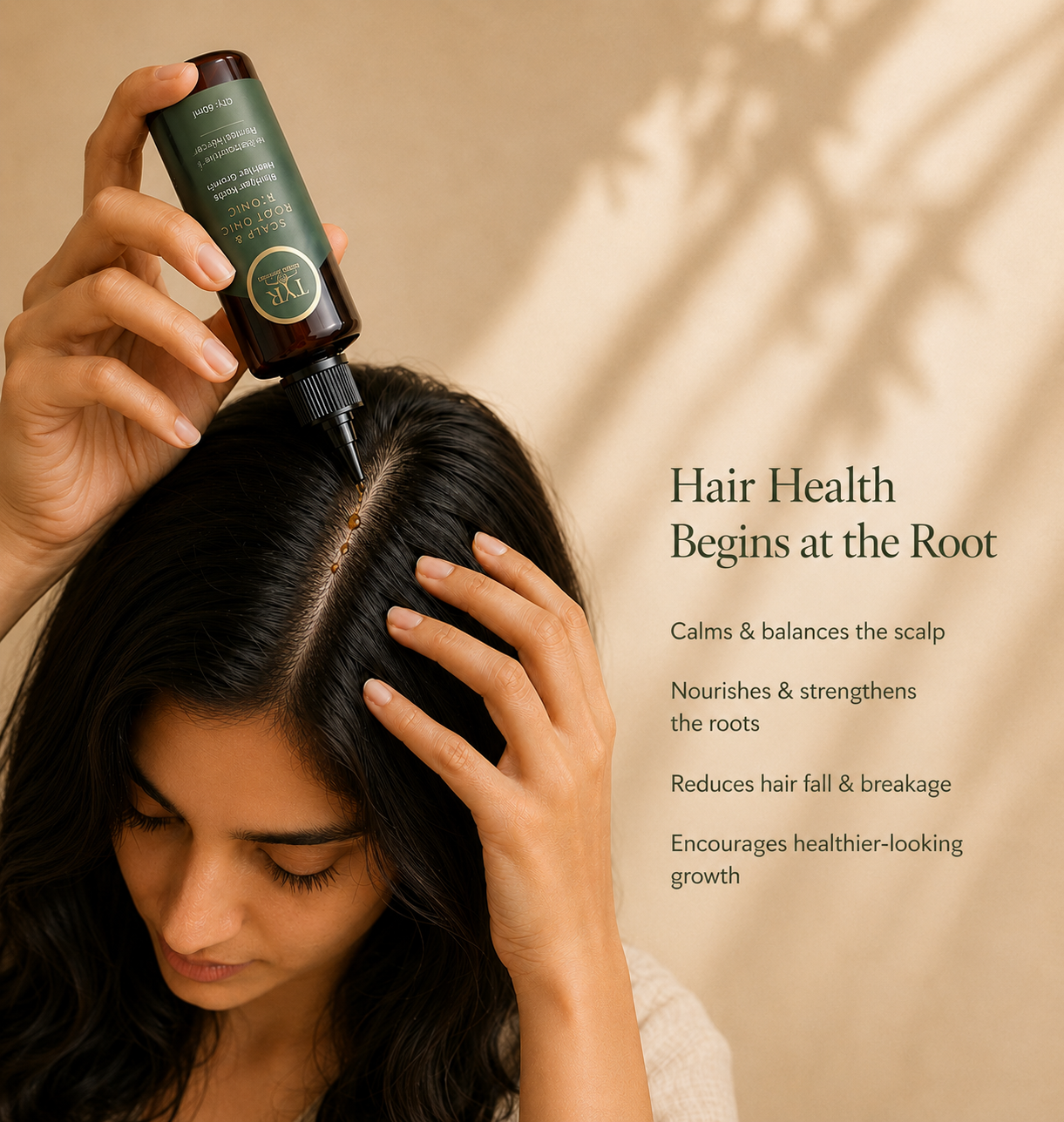 TYR Scalp & Root Tonic