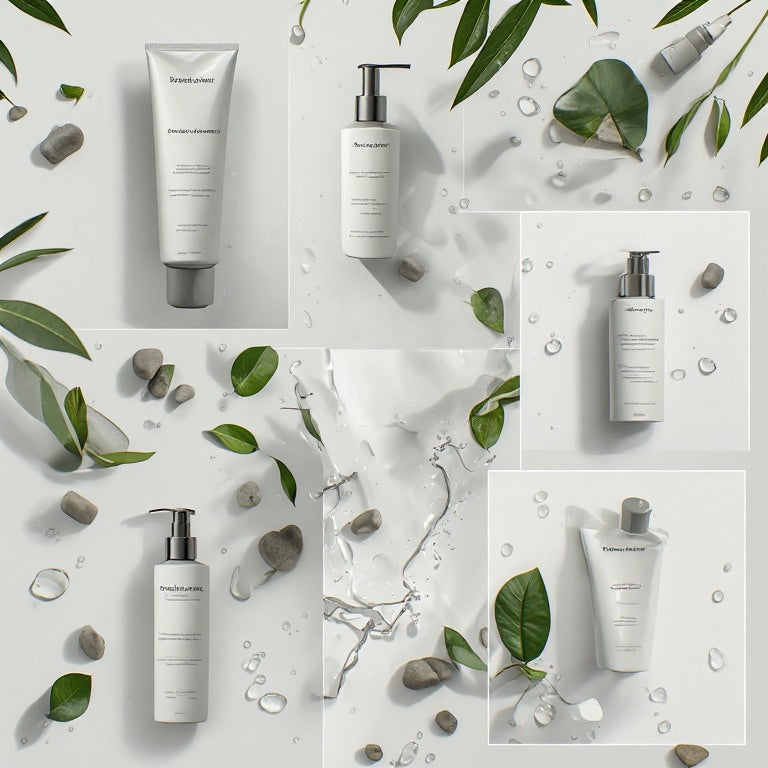 TYR Hair Cleanser