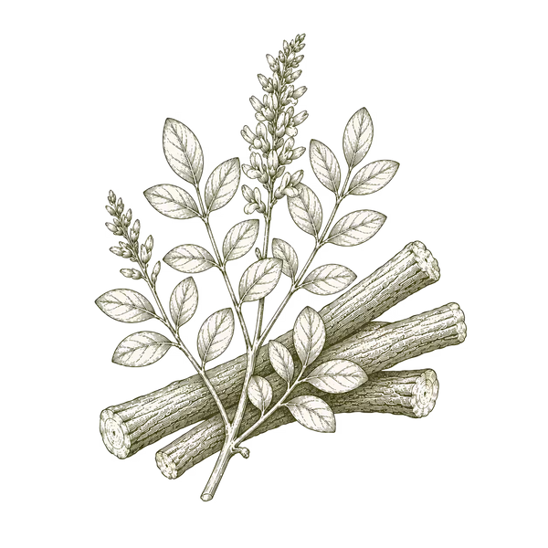 MULETHI (Licorice)