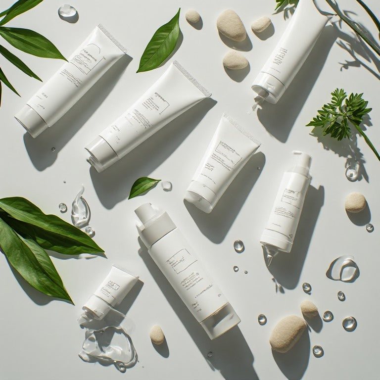 TYR Hair Cleanser