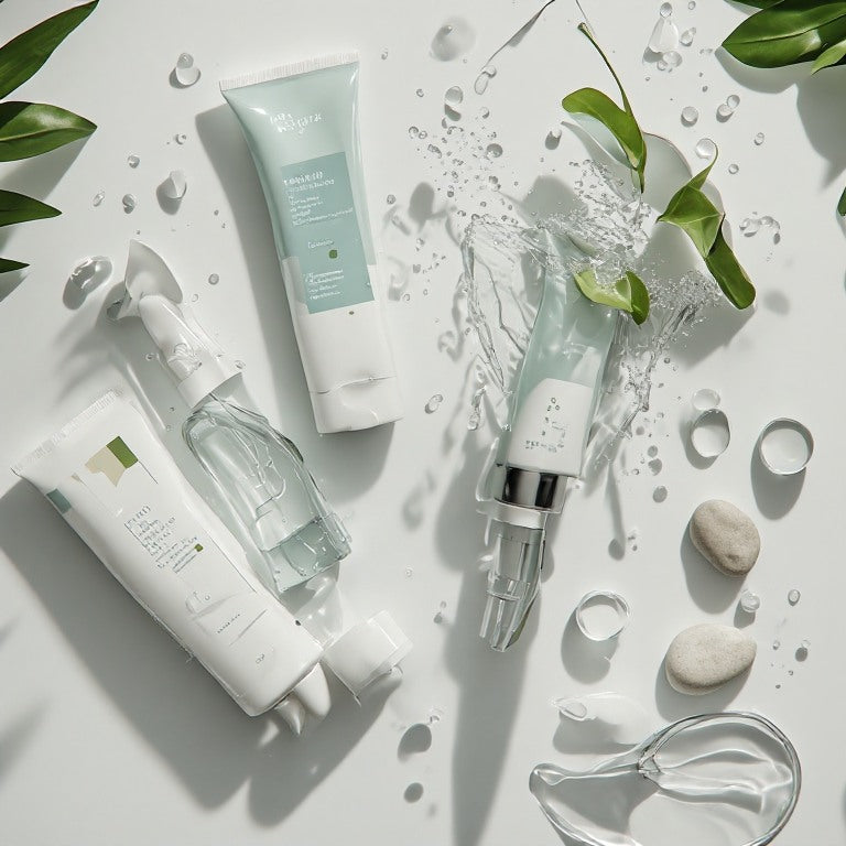 TYR Hair Cleanser